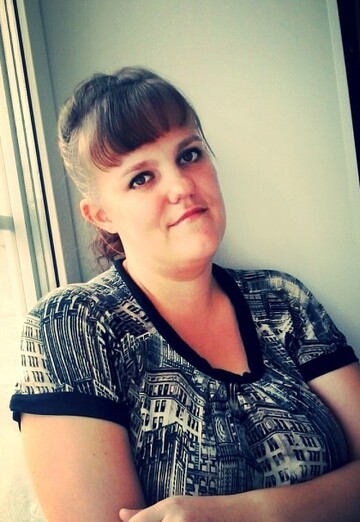 My photo - Svetlana, 41 from Leninsk-Kuznetsky (@svetlana183587)