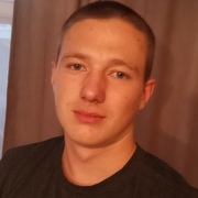 Сергей, 23, Котлас