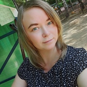 Кристина, 31, Лакинск
