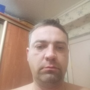 Михаил, 39, Юрьев-Польский