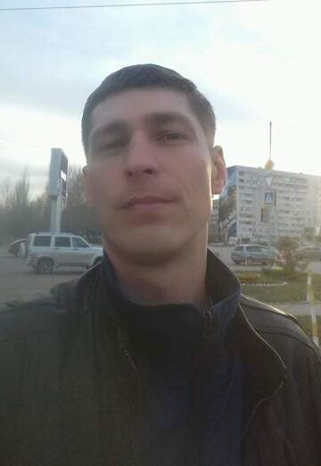 My photo - Aleksandr, 44 from Ulyanovsk (@aleksandr865774)