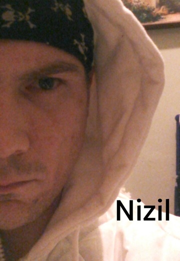 Nine Nizil (@ninenizil) — моя фотография № 6