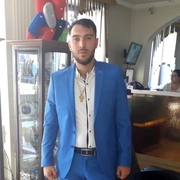 Степан, 32, Котовск