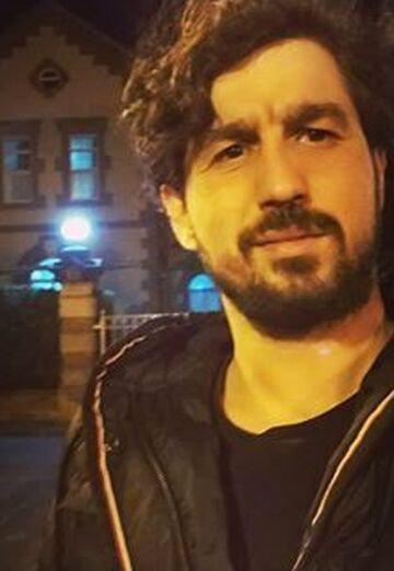 Моя фотография - abdullah yildiz, 35 из Стамбул (@abdullahyildiz0)