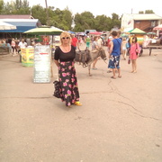 margo, 57, Чунский