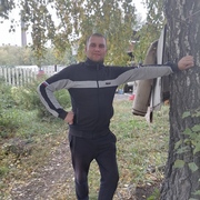 Денис, 40, Искитим