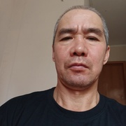 Миражидин, 47, Москва