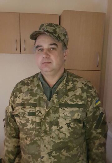 Моя фотография - Болеслав, 55 из Киев (@boleslav26)