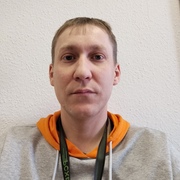Dmitriy 35 Yekaterinburg