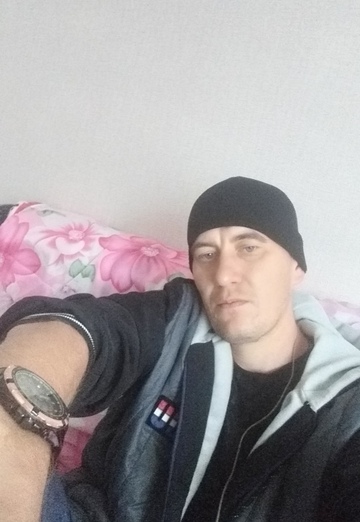 My photo - Evgeniy, 34 from Stavropol (@evgeniy312191)