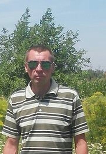 My photo - Nikolay, 50 from Sochi (@nikolay218909)