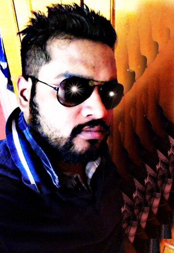 My photo - KevinBenjamin, 34 from Mangalore (@kevinbenjamin)