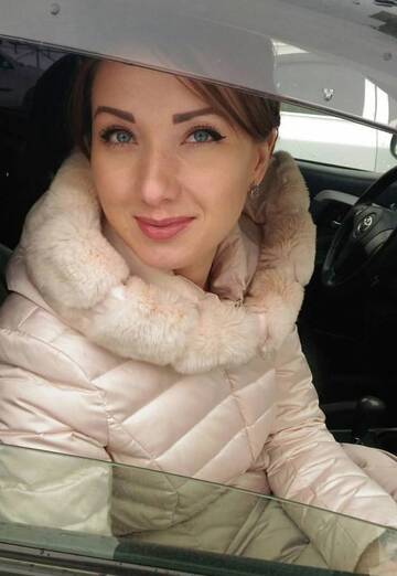 My photo - Marina, 35 from Dudinka (@marina176345)