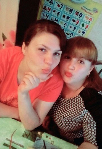 My photo - Kristina, 35 from Borovsk (@kristina45943)