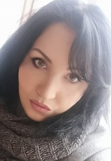 My photo - yuliya, 40 from Kharkiv (@uliya222866)