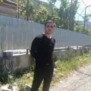 aslan, 34, Андропов