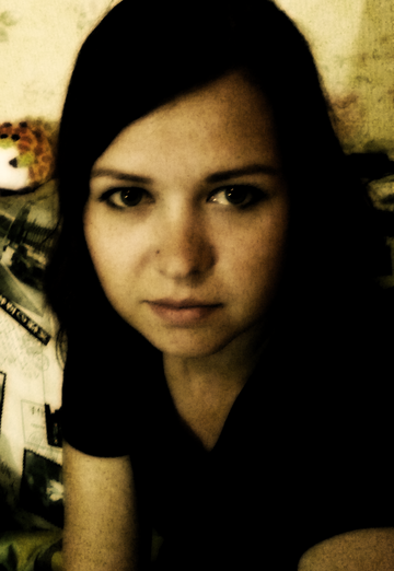 My photo - Yelina, 34 from Veliky Novgorod (@elina8842275)