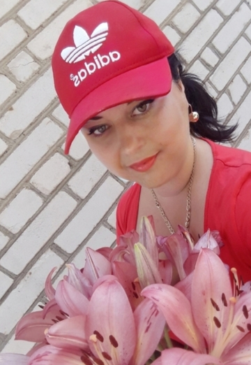 Minha foto - Valentina, 43 de Vinnytsia (@valentina58439)