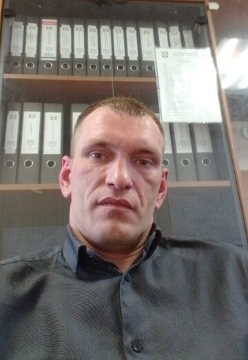 My photo - Aleksey, 39 from Vostochny (@aleksden30)