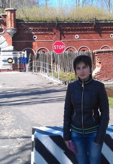 Моя фотография - Ира, 29 из Калининград (@ira8115)