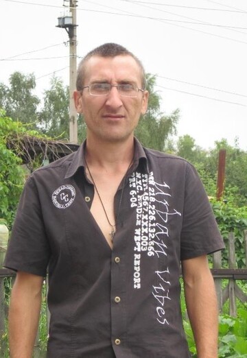 Моя фотография - Евгений, 46 из Петропавловск (@evgeniy235068)