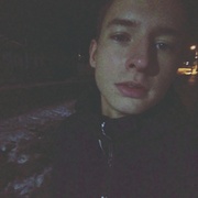 Илья, 25, Заводоуковск