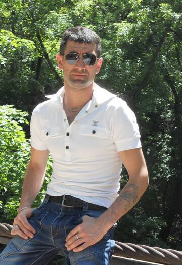 Моя фотография - Олег Аглеазов, 41 из Бухарест (@olegagleazov)