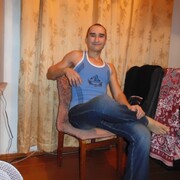 Владимир, 41, Калтан