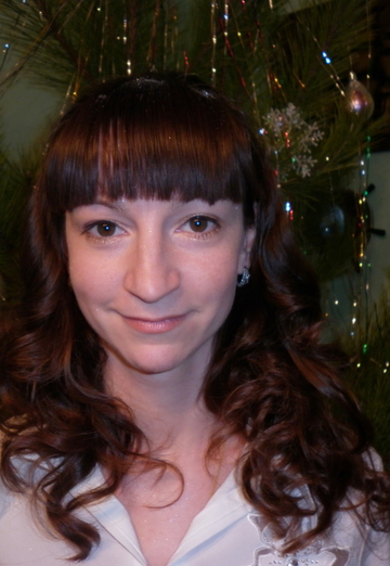 Моя фотография - Валентина, 42 из Южноукраинск (@valentina9945)