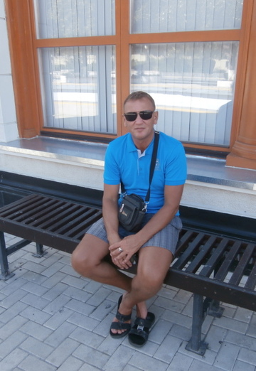 My photo - Vladimir, 54 from Murmansk (@vladimir222712)