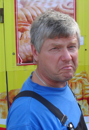 Моя фотография - Будман, 50 из Донецк (@budman0)