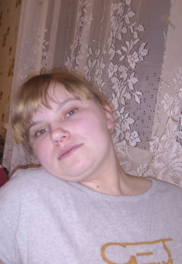 My photo - Marina, 31 from Oryol (@marina216822)