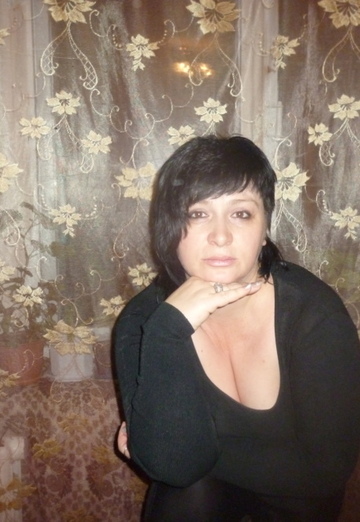 My photo - irina, 56 from Kherson (@irina67925)