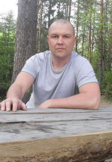 My photo - Vyacheslav, 43 from Petrozavodsk (@vyacheslav42379)