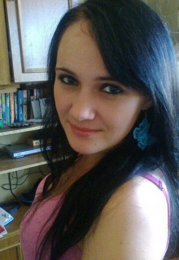 My photo - Galina, 32 from Beryozovsky (@galina7336244)