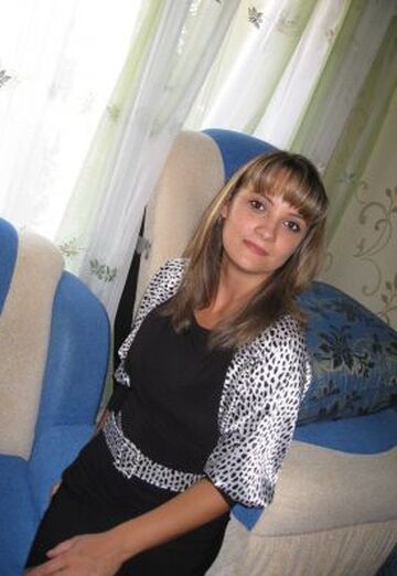 My photo - elena, 46 from Salsk (@elena5093621)