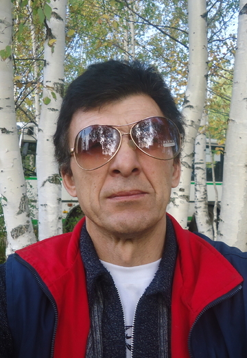 My photo - sergei, 58 from Raduzhny (@id619073)