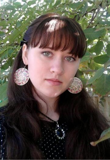 Моя фотография - Олеся, 37 из Светлоград (@11olesya11)