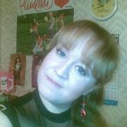 Нюта, 37, Оричи