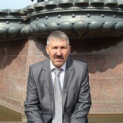 kihuyuguy, 71, Охотск