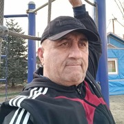 Nusrat Gjulmamedow 52 Wladiwostok