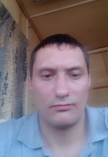 Моя фотография - Владимир, 32 из Рязань (@vladimir366334)