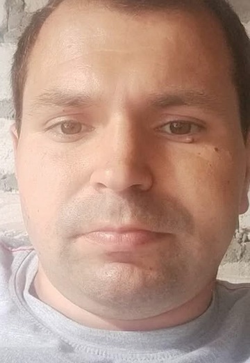 My photo - Maks, 36 from Nikopol (@maks203453)