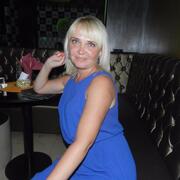 Yuliya 47 Donetsk