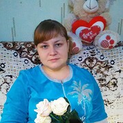 Евгения из Мантурова желает познакомиться с тобой