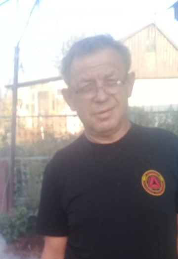 My photo - Kapustin Igor Aleksa, 58 from Orenburg (@kapustinigoraleksa)