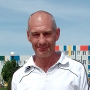 Михаил, 52, Котово