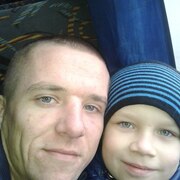 Ефим, 34, Терновка