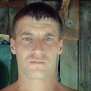 Максим Халтаев, 24, Оса