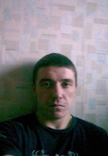 My photo - aleksandr, 38 from Samara (@ledzeppelin62)
